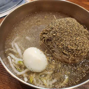 선바위메밀장터 사진 1