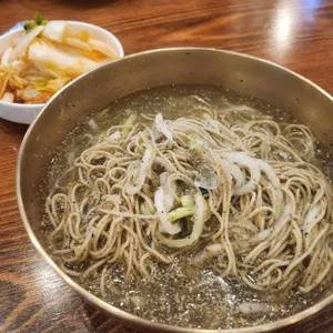 선바위메밀장터 대표 사진