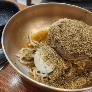 선바위메밀장터 사진