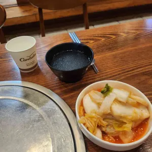 선바위메밀장터 사진