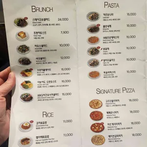 시그니처랩 리뷰 사진