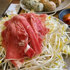 본가 만두전골전문점 대표 사진