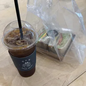 샌드밀 사진 2