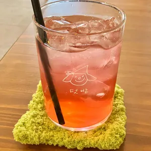 텃밭 사진