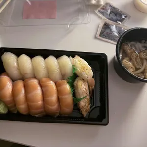스시온기 사진 1
