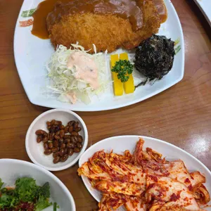 화심순두부 사진