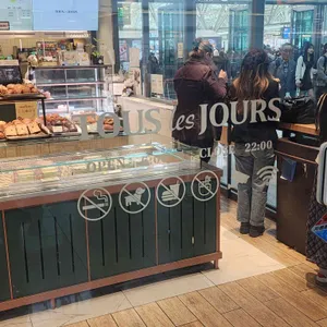 뚜레쥬르 대표 사진