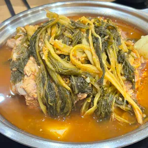 풍성감자탕 대표 사진