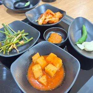 풍성감자탕 대표 사진