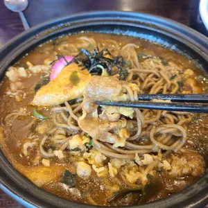 삼동소바 사진