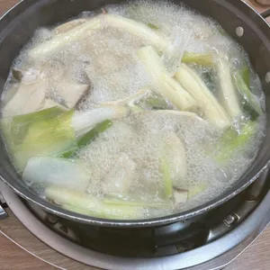 원할매이모네닭한마리 사진 1