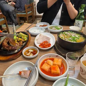 관북 대표 사진