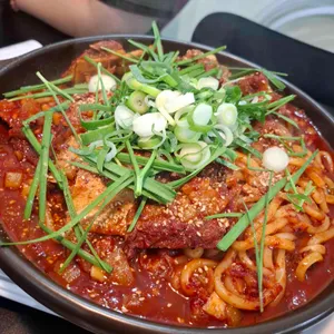 갑진식당 사진