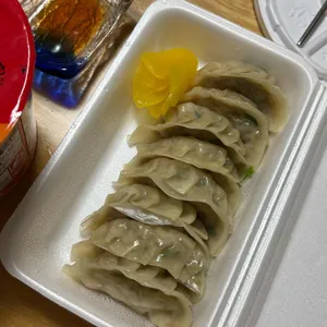 송도만두 사진