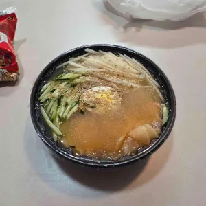 냉면쟁이고기꾼 사진 1