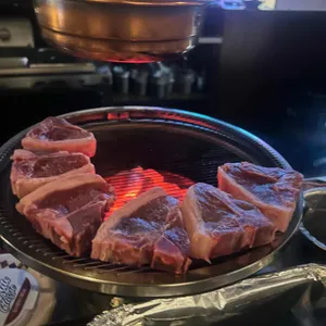 라무야끼 사진