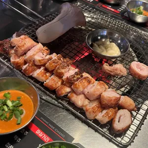 다막 대표 사진