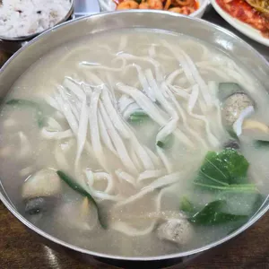 서울해물탕 대표 사진
