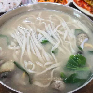 서울해물탕 대표 사진