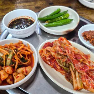 서울해물탕 대표 사진