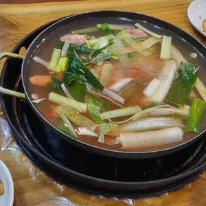 의정부부대찌개&돈까스 대표 사진