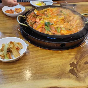 의정부부대찌개&돈까스 대표 사진
