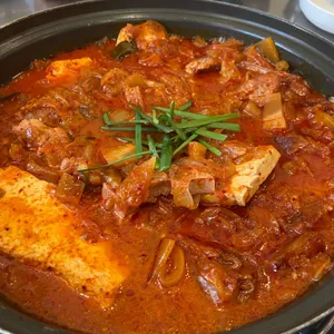 천하제일 솥뚜껑 대표 사진