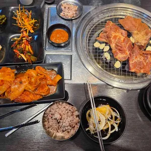 대성포갈비 사진 2