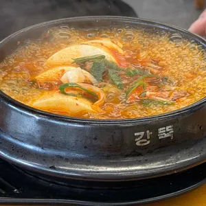 송선생의순두부고집 사진 1