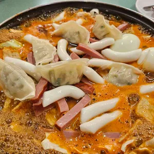 신당동옛날떡볶이 사진 2