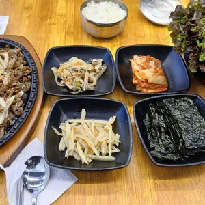 고진정육식당 사진