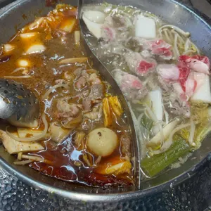대홍훠궈샤브샤브 사진