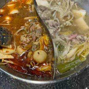 대홍훠궈샤브샤브 사진 2