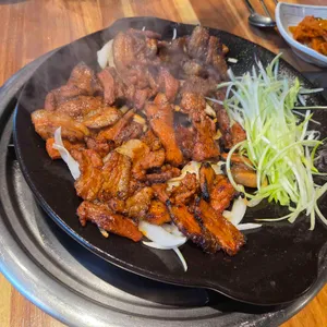 한진회관 대표 사진