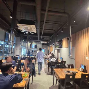 한진회관 대표 사진