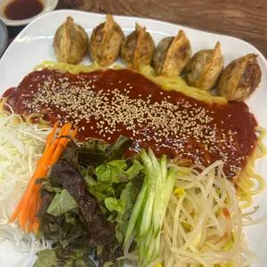명인칼국수&만두 대표 사진