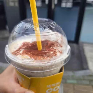 컴포즈커피 사진