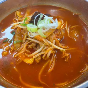 오케이짬뽕 대표 사진