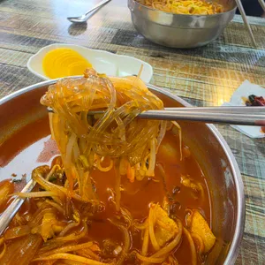 오케이짬뽕 사진