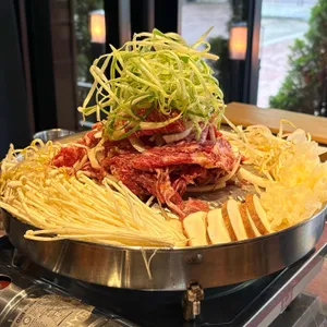 국민한우집 사진 1