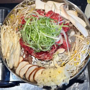 국민한우집 사진 2