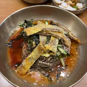 육전국밥 사진 1