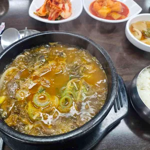 한우로만소머리국밥전문점 사진