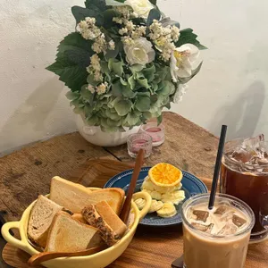 까페달달스콘 사진