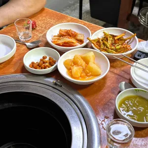 철철복집 리뷰 사진