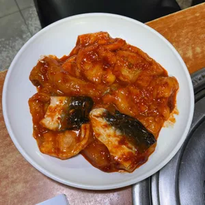 철철복집 사진