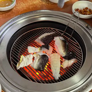 철철복집 사진