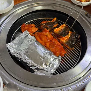 철철복집 사진