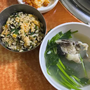 철철복집 리뷰 사진