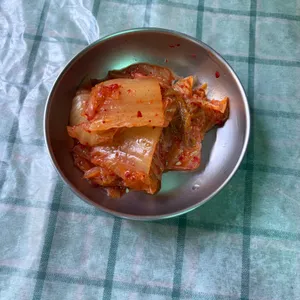 금학칼국수 사진 2